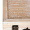 Koffer 34,5 x 24 x 14 cm Rotan DMF