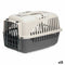 Draagmand 46,5 x 32 x 32 cm Grijs Antraciet (12 Stuks)