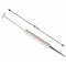 Vrachtwagen 80 cm Gigantisch Spuit Wit