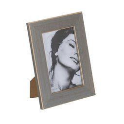 Fotolijsten Hout Kristal 15 x 1 x 20 cm