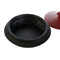 Tibor Home ESPRIT Zwart Rood Hars Orientaals 28 x 28 x 15 cm