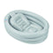 Badkuip Babymoov Aquadots Pastelblauw Grijs