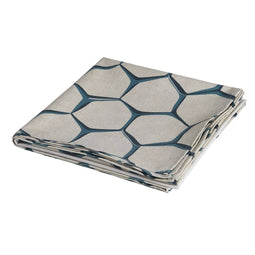 Tafelkleed 140 x 140 cm Polyester 100% katoen