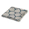 Tafelkleed 140 x 140 cm Polyester 100% katoen