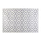 Outdoor Carpet Paros Grijs Polypropyleen 160 x 230 cm