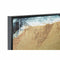 Schilderij DKD Home Decor 103,5 x 4,5 x 143 cm Abstract (2 Stuks)