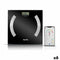 Bluetooth Digitale Weegschaal Aprilla (6 Stuks)