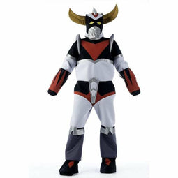 Kostuums voor Volwassenen Limit Costumes Robot 2 Onderdelen Maat M