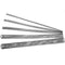 Spiralen DHP 100 Stuks Zwart A4 Metaal Ø 12 mm