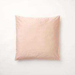 Kussensloop Terracota Roze 65 x 65 cm
