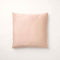 Kussensloop Terracota Roze 65 x 65 cm