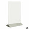 Bord Securit Transparant Met steun 24,3 x 15 x 7,4 cm