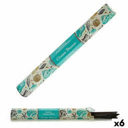 Wierook Oceaan (6 Stuks)