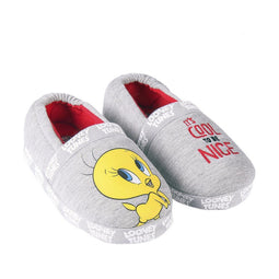 Slippers Voor in Huis Looney Tunes Schoenmaat 30-31