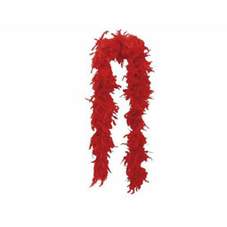 Boa My Other Me Rood Multicolour (150 cm)