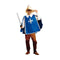 Kostuums voor Volwassenen My Other Me Musketier M/L (5 Onderdelen)