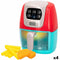 Huishoudelijke apparatuur als speelgoed PlayGo 14 x 20 x 12 cm (4 Stuks)