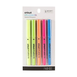 Vulbare markers voor snijplotters Cricut 2006258 Multicolour