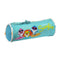 Schoolpennenzak Baby Shark Surfing Blauw Wit 20 x 7 x 7 cm