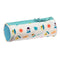 Schoolpennenzak Baby Shark Surfing Blauw Wit 20 x 7 x 7 cm