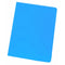 Subfolder Elba Blauw A4 50 Onderdelen