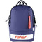 Schoolrugzak DOHE Nasa Flag Blauw 32 x 45 x 17 cm