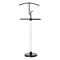 Kledingrek DKD Home Decor Hout Metaal (46 x 28 x 105 cm)