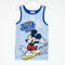 Pyjama Kinderen Mickey Mouse Blauw Maat 2 Jaar