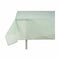 Tafelkleed Dun canvas Anti-vlek Lichtgroen Ster 140 x 180 cm (6 Stuks)