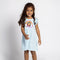 Jurk Gabby's Dollhouse Maat 3 Jaar