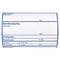 Etikettenrol Apli 200 Onderdelen 109 x 82 mm