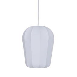 Plafondlamp Wit Ijzer 220-240 V 33 x 33 x 47 cm