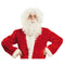 Pruik My Other Me Santa Claus