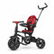 Driewieler New Rito Star 3 in 1 Kinderwagen