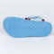 Kindersandalen The Avengers Blauw Schoenmaat 24