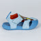 Kindersandalen The Avengers Blauw Schoenmaat 24