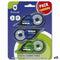 Correctietape Bismark Blauw Groen 5 mm 12 m (12 Stuks)