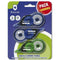 Correctietape Bismark Blauw Groen 5 mm 12 m (12 Stuks)
