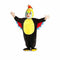 Kostuums voor Baby's My Other Me Tucán 12 Maat 12-24 Maanden