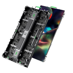 Led-downlights Synetech V267 500x500 mm