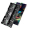 Led-downlights Synetech V267 500x500 mm