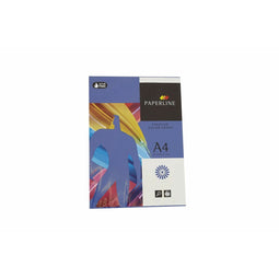 Papier Fabrisa 500 Lakens Din A4 Donkerblauw