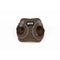Hondentuigje Gloria 24,5-26 cm Bruin 18-20 cm