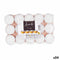 Kaarsenset Tea Lights (24 Stuks)