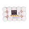 Kaarsenset Tea Lights (24 Stuks)