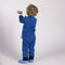 Pyjama Kinderen The Paw Patrol Blauw Maat 18 maanden
