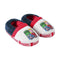 Slippers Voor in Huis The Avengers Lichtgrijs Schoenmaat 32-33