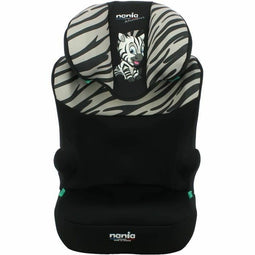 Autostoeltje Nania START I Zebra II (15-25 kg) III (22 - 36 kg)