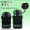 Autostoeltje Nania START I Zebra II (15-25 kg) III (22 - 36 kg)