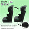 Autostoeltje Nania START I Zebra II (15-25 kg) III (22 - 36 kg)